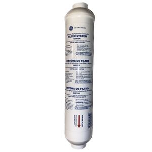 GE Appliances GXRTDR System Exterior Refrigerator/Icemaker Filter GXRTQ/GXRTQR